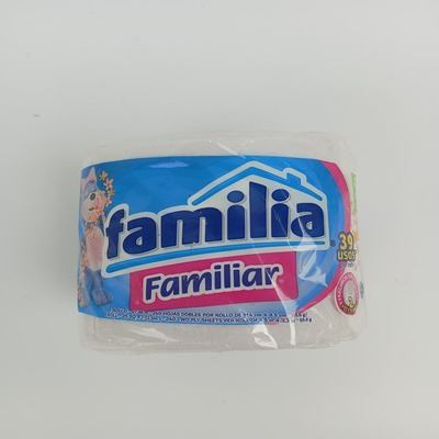 Papel Higiénico Familia 1 Ud